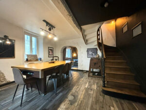 Maison Bernesq 5 pièces – 106 m²