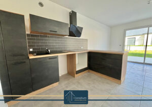 Maison Cagny 5 pièces – 97.4 m²