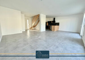 Maison Cagny 5 pièces – 97.4 m2