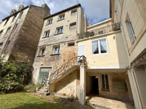 Appartement Caen 3 pièces – 67,79 m2