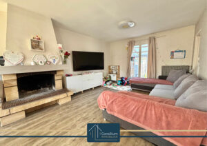 Maison Blainville-sur-Orne 5 pièces – 83 m2