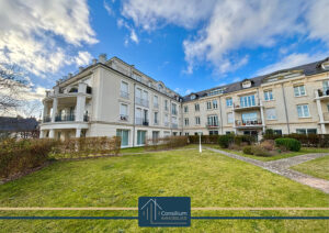 Bureaux Caen Hypercentre – 78 m2