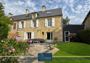 Maison T5 Tessel – 106 m2