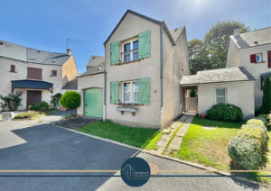 Maison 5 pièces 96 m² – Grentheville